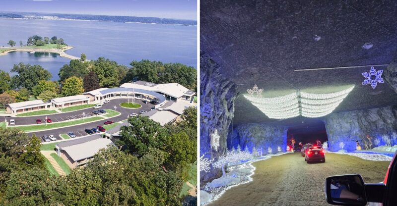 These 12 Unforgettable Kentucky Day Trips Give You A Reason To Hit The Road Every Month Of The Year