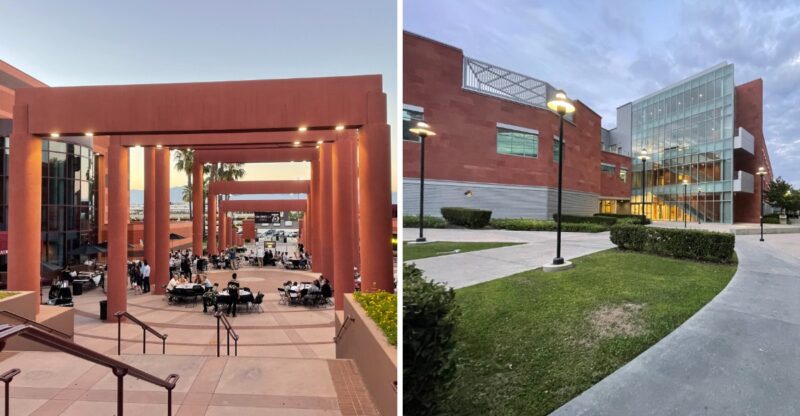 This California University Just Earned A Spot Among America’s Best For Turning Degrees Into Better Futures