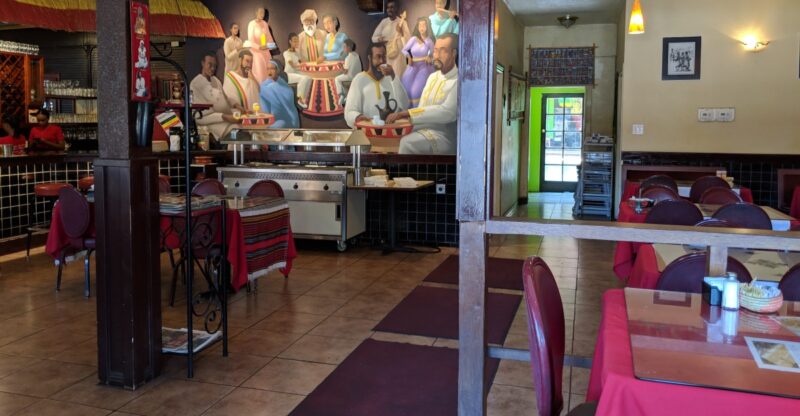 10 Hidden Dining Gems In Sacramento, California, That Locals Love