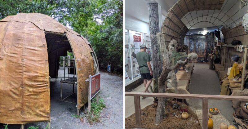 8 North Carolina Places That Tell The Story Of The State’s Native American Past