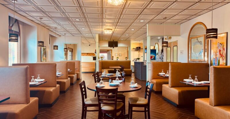 10 North Carolina Restaurants Serving Indian Street Food That Deserves More Attention