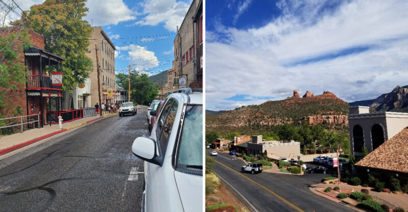 10 Arizona Mountain Towns That Prove Fall Isn’t Just For Other States