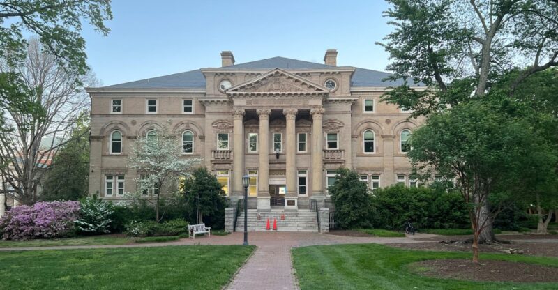 This North Carolina University Was Just Ranked No. 1 In America For In-State Value