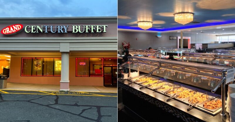 10 Connecticut All You Can Eat Seafood Buffets That Locals Say Are Worth Every Mile