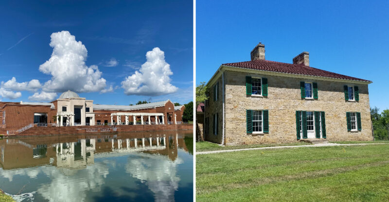 Locals Say These 9 Ohio Towns Are Quietly Being Bought Up By Investors
