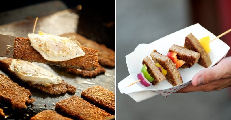 This Kentucky Sausage Maker Has Been Crafting German Goetta Since 1946, And Locals Can’t Get Enough