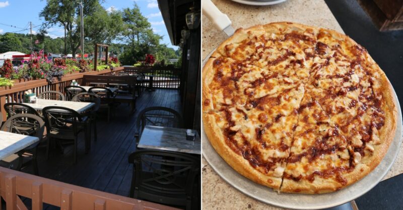 This Connecticut Pizzeria Has Been Bringing Families Together For Nearly 50 Years