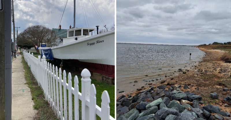 These 10 Nostalgic Beach Towns In Virginia Are Filled With Old-School Coastal Charm