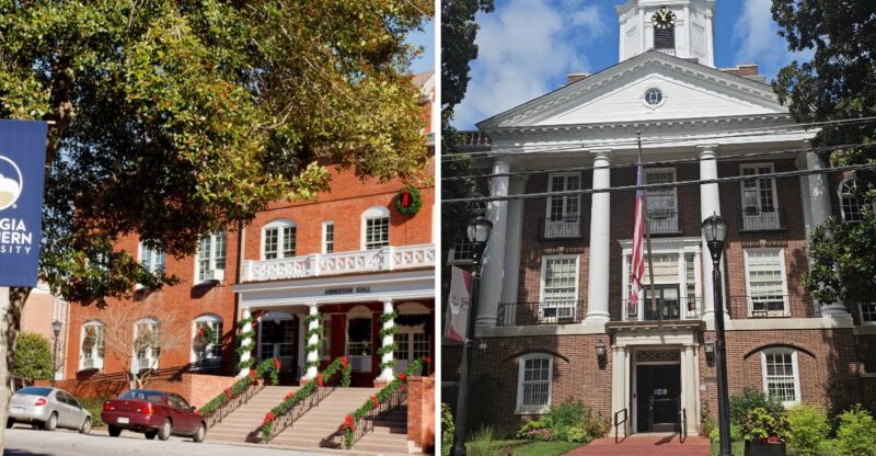 11 Georgia Universities That Just Made U.S. News’ 2027 National Rankings