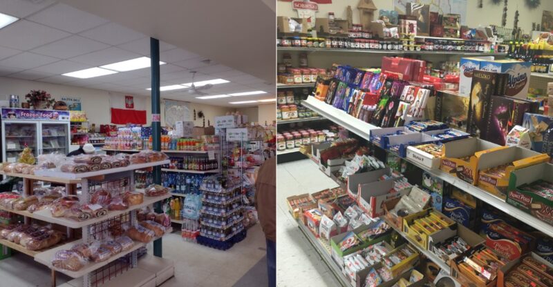 Connecticut Has A Polish Deli So Authentic It Feels Like A Secret European Market