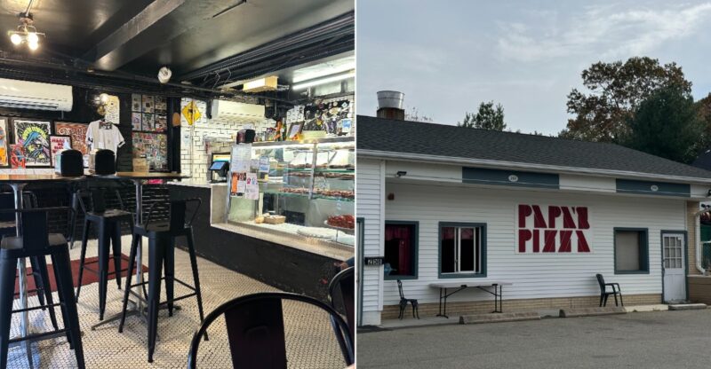 We Ranked The 10 Best Pizza Places In Connecticut And Here Is Who Made The Cut