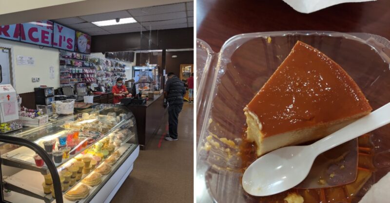 12 Kentucky Spots Serving Tres Leches Cake That’s Worth Every Sweet, Milky Bite