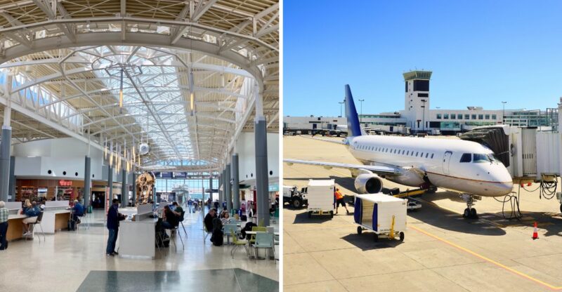 This Kentucky Airport Was Just Named The Best Regional Airport In North America
