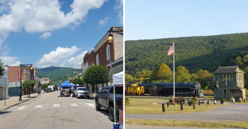 The Virginia Town Where The Cost Of Living Sits Far Below The State Average