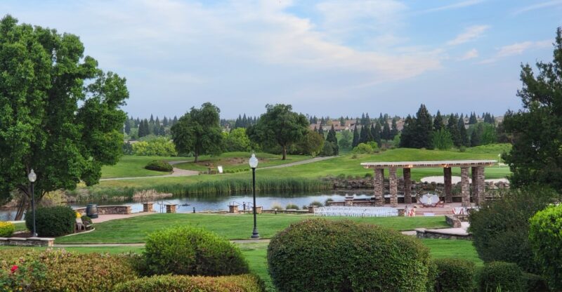The 12 Best Suburbs Near Sacramento, California For An Affordable Retirement