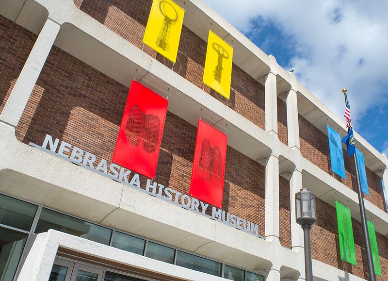 8 Nebraska Places Where You Still See Traces Of The Pawnee Or Omaha People