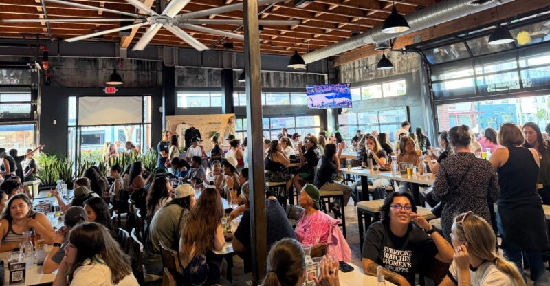 This California Hangout Was Created By Women For Women And It’s Unlike Anywhere Else In San Diego