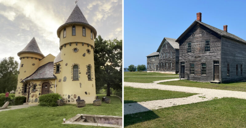 Most People Don’t Realize These 10 Charming Hidden Spots In Michigan Even Exist