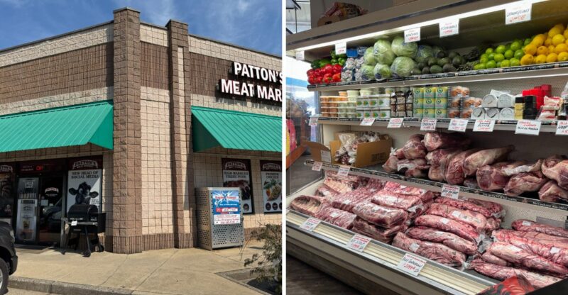 This Georgia Butcher Shop Is So Clean And Fresh Locals Keep Coming Back For Their Cuts
