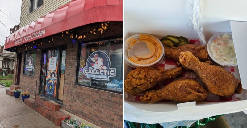 This Kentucky Restaurant Serves Gluten Free Fried Chicken So Good, Folks Happily Drive Miles For It