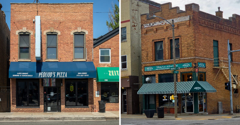 10 Illinois Restaurants Locals Always Recommend To Visitors