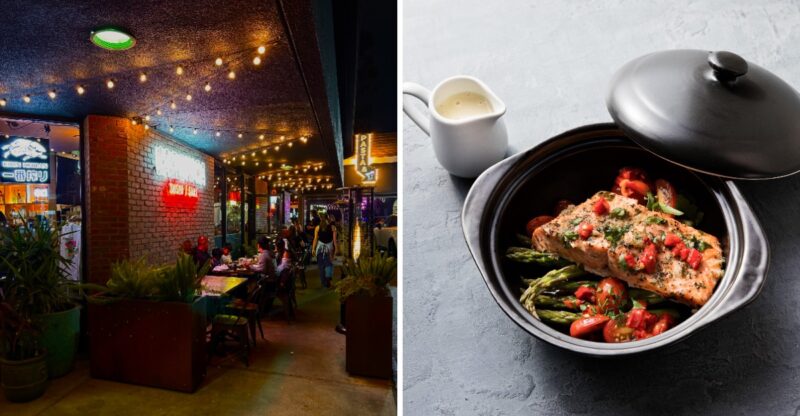 El Segundo Is Becoming One Of California’s Most Exciting Food Destinations, And These 10 Restaurants Show Why