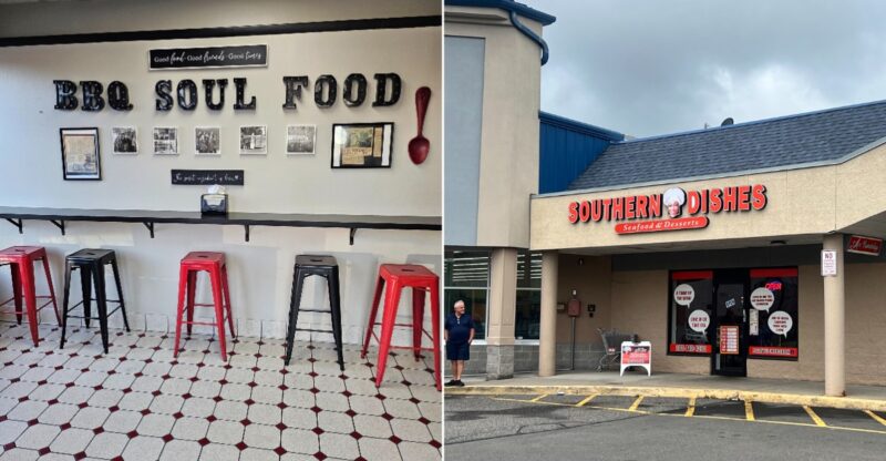 We Ranked The 10 Best Soul Food Restaurants In Connecticut And These Made The Final Cut