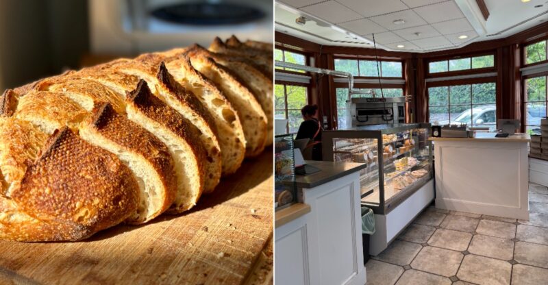 The Connecticut Bakery Locals Swear Bakes The Best Bread In The State