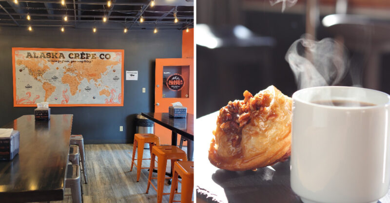 10 Alaska Gluten-Free Bakery Stops Serving Treats That Make The Trip Worthwhile