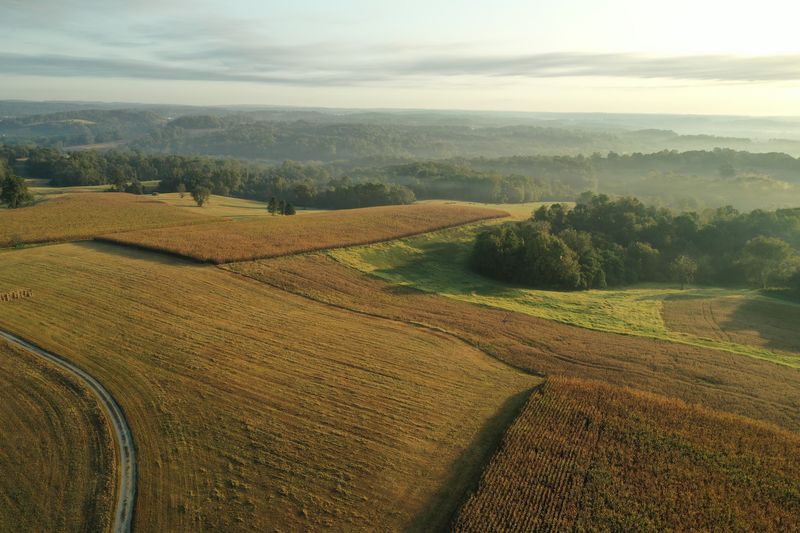 A Philanthropist Donated A Huge Pennsylvania Nature Preserve And It’s Still Free To Visit