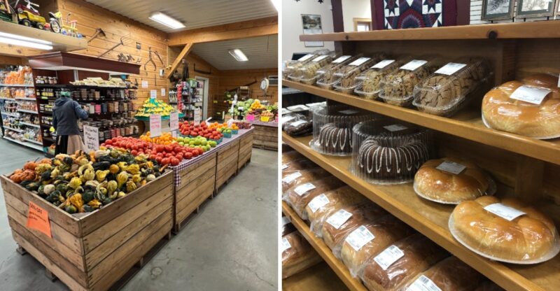 We Rounded Up 10 Amish And Mennonite Markets In Kentucky, And Here Are The Favorites