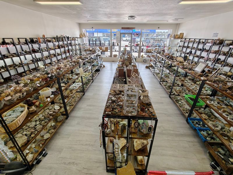 Families Search For Gems And Minerals Along 8 Idaho Rockhounding Stops This Fall