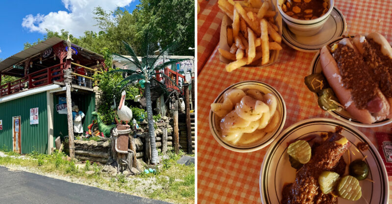 10 Ohio Restaurants That Feel More Like Roadside Attractions Than Ordinary Dining Spots