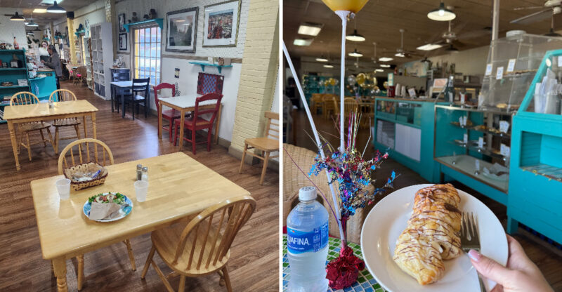 This Old-School Tennessee German Bakery And Deli Keeps Authentic Flavors Alive