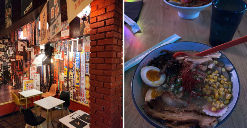 This Indiana Ramen Spot Serves A 10-Hour Broth So Authentic It Feels Straight Out Of Japan