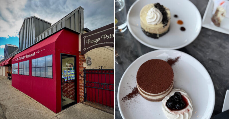 10 Lesser-Known Western New York Italian Restaurants Locals Keep Recommending