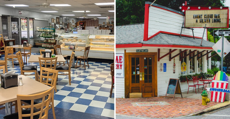 Food Critics Say These 10 Louisiana Restaurants Serve Outstanding Meals At Surprisingly Affordable Prices