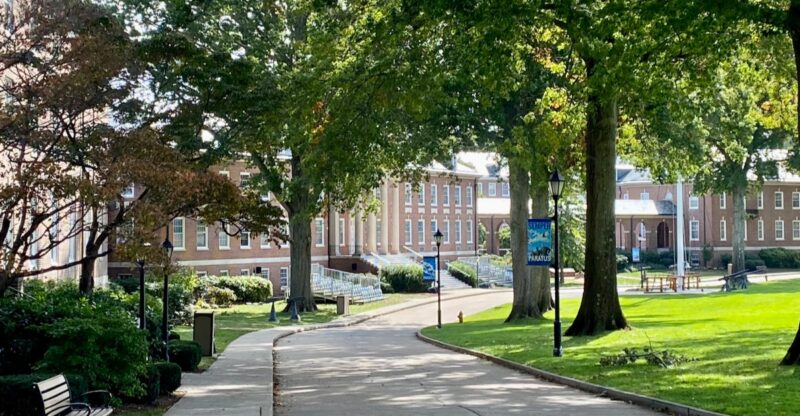 This Connecticut Academy Ranked No. 1 Among Regional Public Colleges And Charges No Tuition