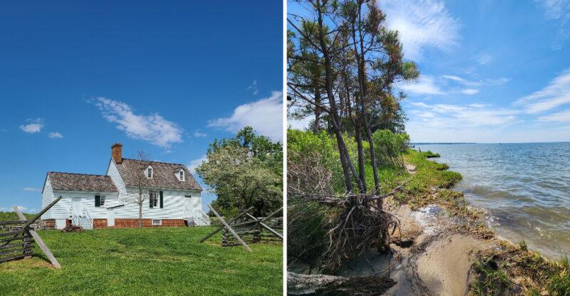 10 Most Underrated State Parks In Virginia For A Quiet Weekend Away