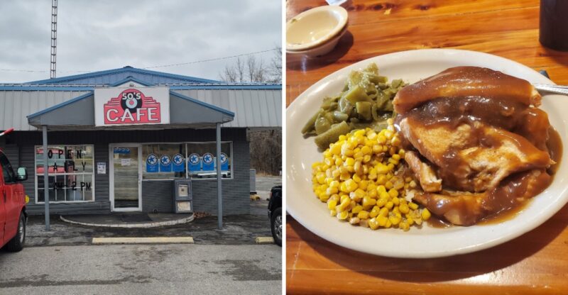 11 Kentucky Restaurants That Serve Huge Portions For Surprisingly Affordable Prices