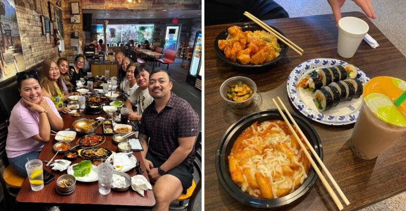 10 Of Kentucky’s Most Beloved Korean Food Spots Worth Seeking Out
