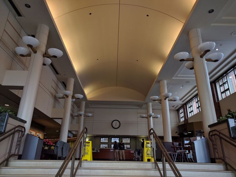 Is This Really The Best Hospital In Idaho According To U.S. News