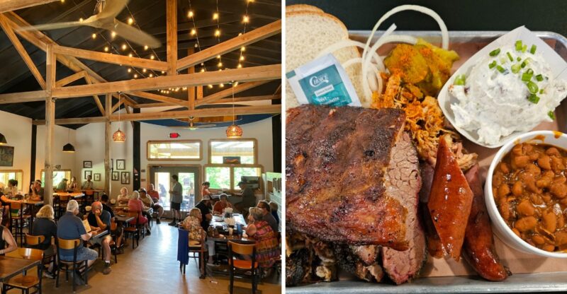 We Ranked 13 Of The Best Barbecue Joints In All Of Kentucky And Here Is Who Made The Cut