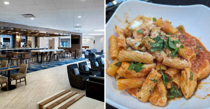 The 10 Utica, New York Italian Restaurants Where Chicken Riggies And Utica Greens Still Follow Family Recipes
