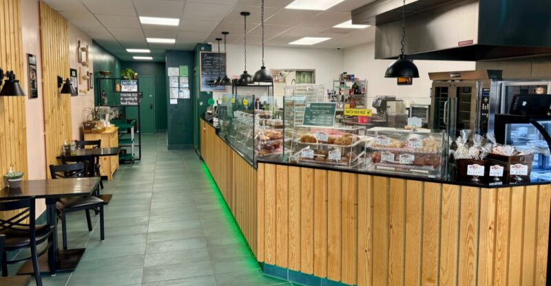 11 California Bakeries Serving European Treats You Won’t Find At Your Average Bakery