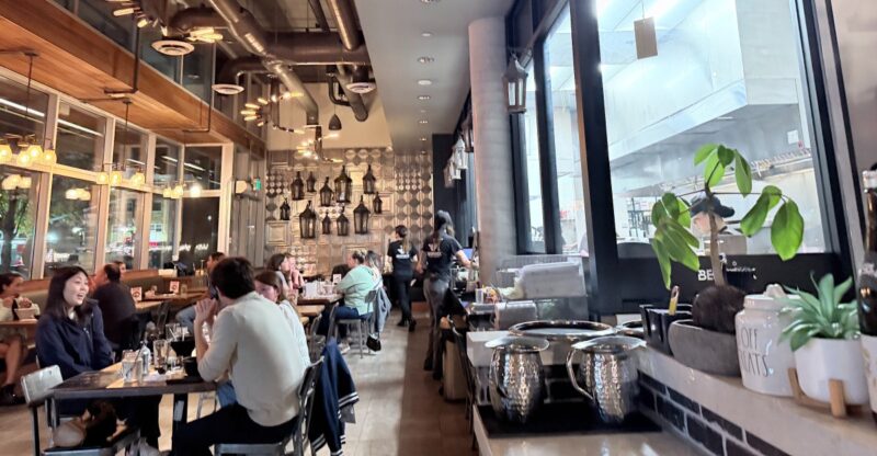 9 California Restaurants Where The Broth Takes Longer To Make Than You’d Expect