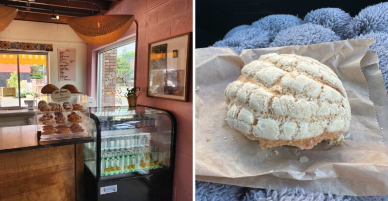 This Kentucky Mexican Bakery Is Named Among The Best Pan Dulce Spots In The Country