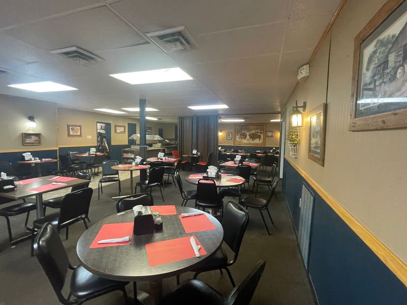 Pheasant Hunters Have Fueled Up On Homemade Pie At This Sandhills Nebraska Cafe Every Fall Since 1952