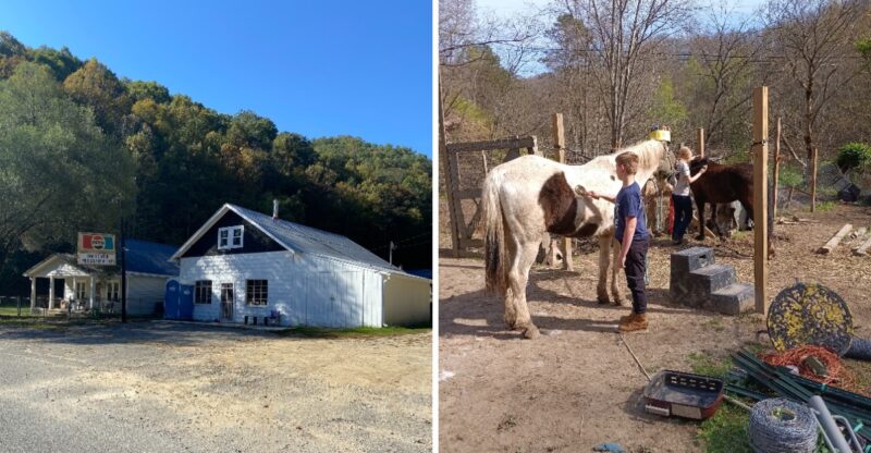 This Kentucky County Is Fighting One Of The State’s Highest Obesity Rates With Trails, Parks, And Community Spaces