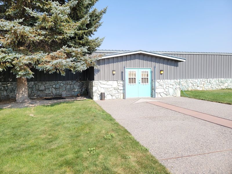 Idaho Has Its Own Heritage Museum Tucked Beside Highway 93 In Hollister